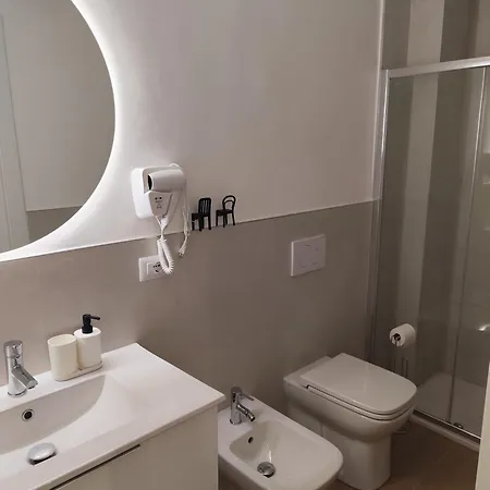 Lc House Apartamento *