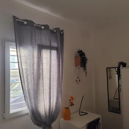 Lc House Apartman *