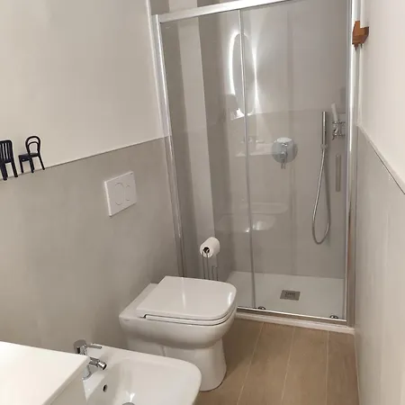 Apartamento Lc House *