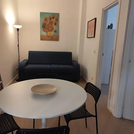 Lc House Apartamento Bari