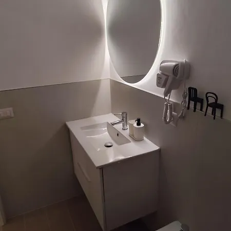Lc House Apartman
