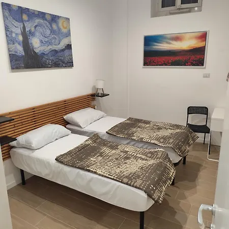 Lc House Apartamento