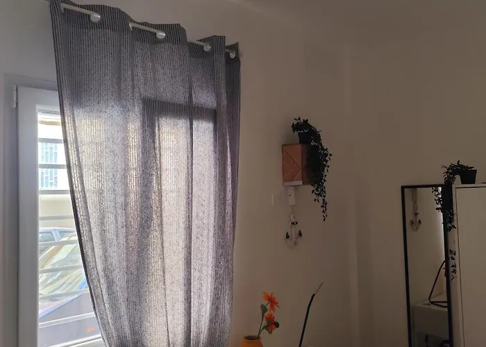 Lc House Appartement *