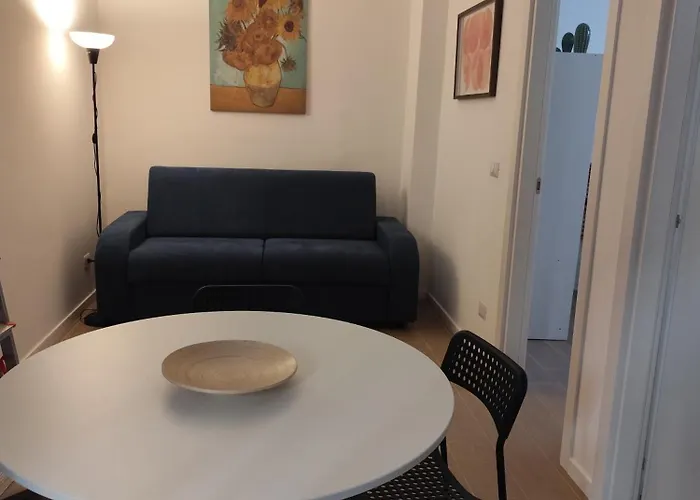 Lc House Appartement Bari