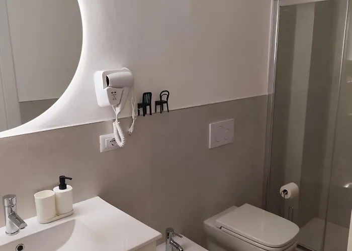 Lc House Appartement *