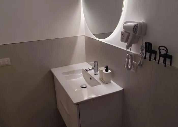 Lc House Appartement